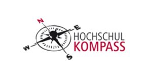 Logo des Hochschulkompass