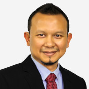 Dr.-Ing. Rudi Kurniawan